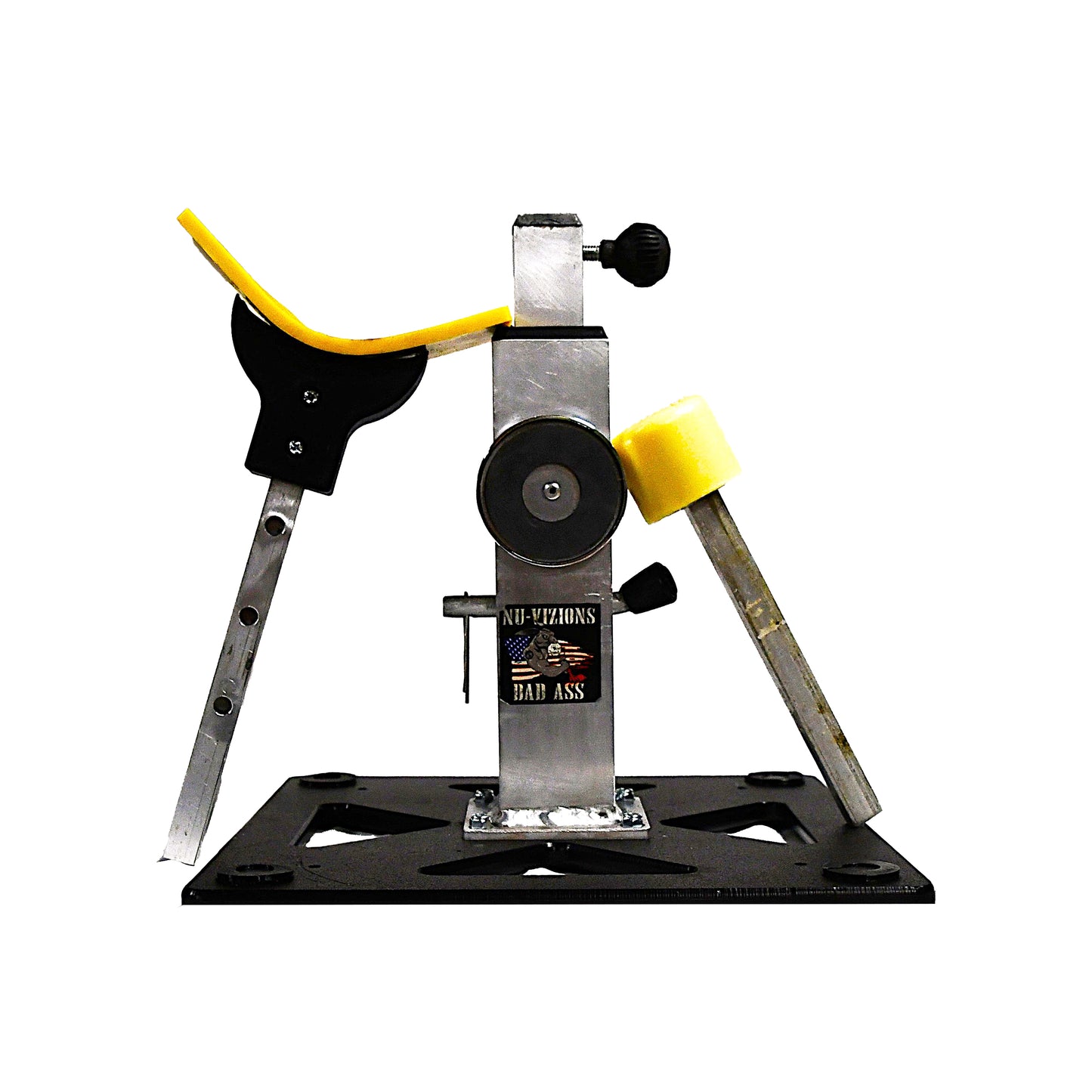 Nu-Vizions Ultra Light Bad Ass Hoof Support System