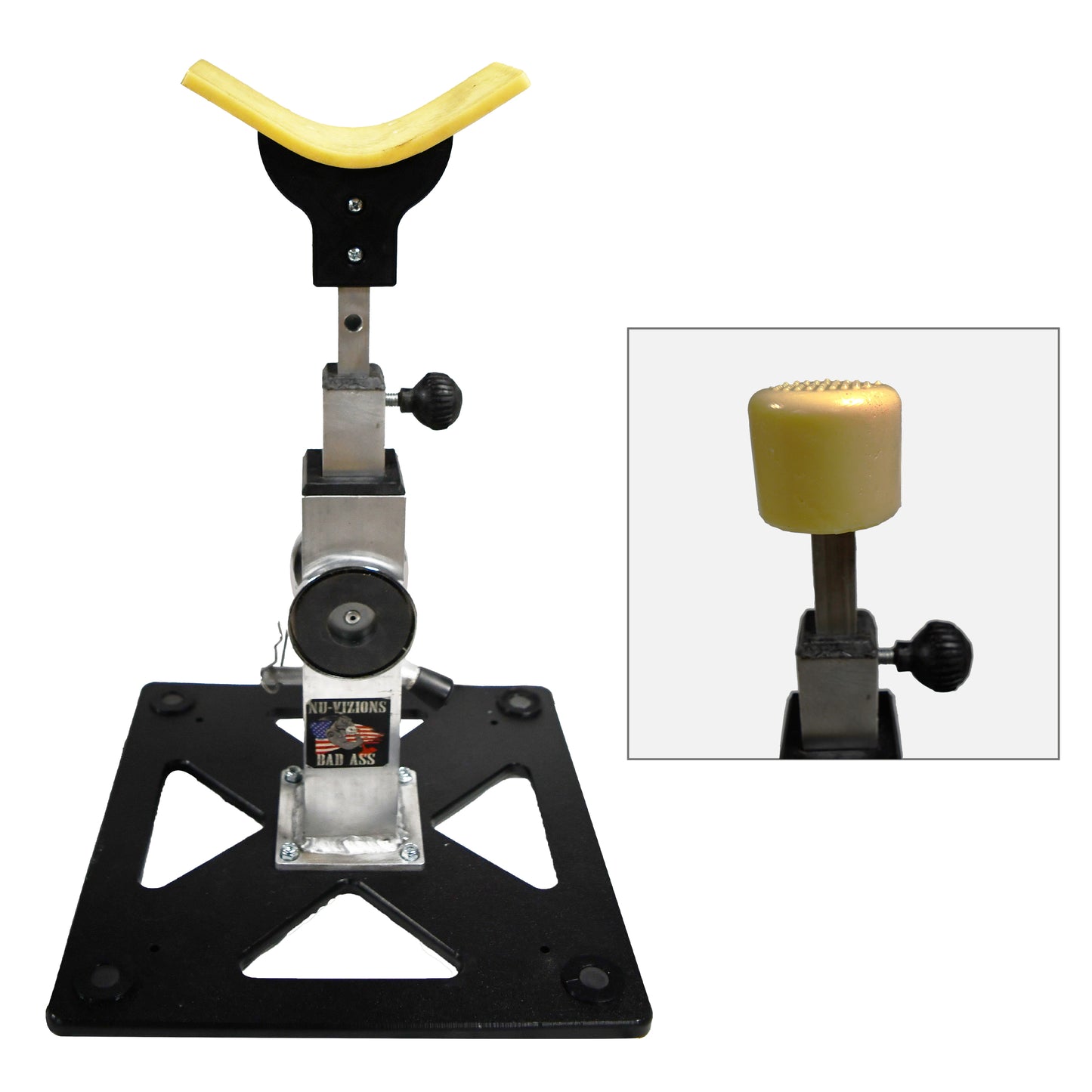 Nu-Vizions Ultra Light Bad Ass Hoof Support System