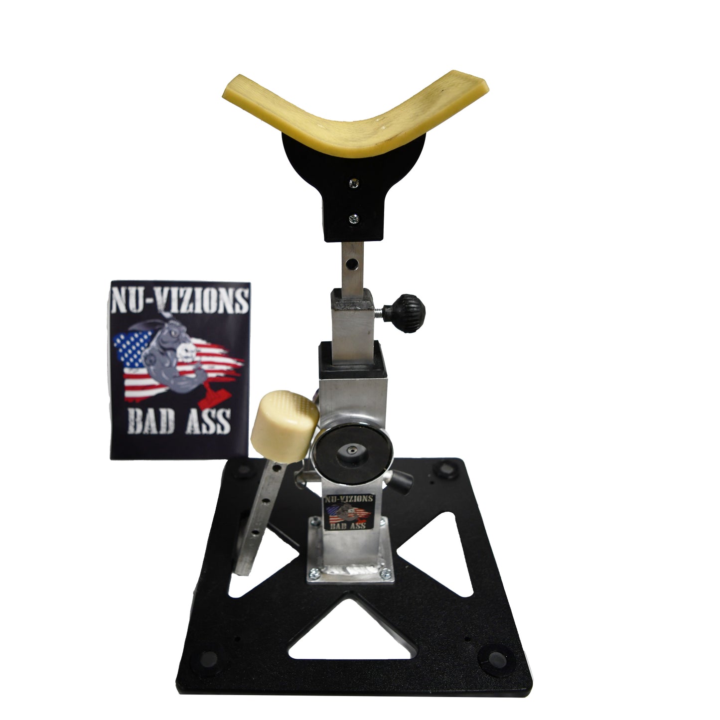 Nu-Vizions Ultra Light Bad Ass Hoof Support System